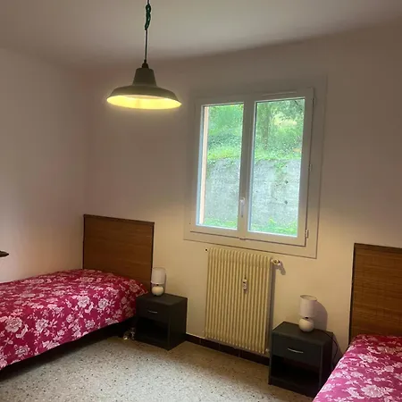 Bas De Vue Village Apartment Eze