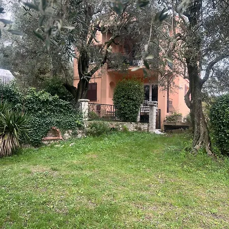 Bas De Vue Village Eze
